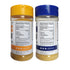 JADA Spices Chicken Salt Spice and Seasoning - Original, Turmeric Salt - Vegan, Keto & Paleo Friendly - Perfect for Cooking, BBQ, Grilling, Rubs, ...