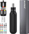 MAXME100® Magnetic 12-in-1 Household Ratcheting Screwdriver Set - Professional Tool kit for Home Improvement (Ratchet-14 in 1)...