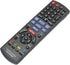New Remote Control N2QAYB000966 for Panasonic Home Theater/DVD SC BTT46 SC BTT466 SC BTT405 sa BTT465 sa BTT466 sa BTT405...