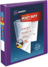 AVERY AVE79774 - One Touch EZD Heavy-Duty Binder...