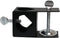Sunnydaze Deck Clamp - Outdoor Torch Mount Holder - Single...