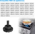 MJH64334701 Appliance Supporter Lever Replacement LG Appliance 4324820, PS11762052...