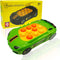 Quick Push Game Toys for Kids, Pop Fidget Toys Handheld Game for Children, Pop Fidget Sensory Toys, Push Bubble Light up Puzzle Game for Autistic ...