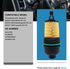 Oil Filter 311401 298939 Compatible with Maserati Ghibli & Quattroporte V6 Engines 2014-2022...