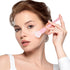2PCS Silicone Face Mask Brush Applicator Soft Face Mask Applicator Face Mask Spatula Facial Mask Brush Skincare Applicator for Mud, Clay...