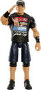 WWE Action Figure, 6-inch Collectible John Cena with 10 Articulation Points & Life-Like Look...