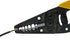 IDEAL Electrical 45-418 Premium Reflex T Stripper - 6-14 AWG solid, 8-16 AWG stranded, Wire Stripper, Plier Nose, Textured Grips...