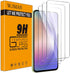 3Pack for Samsung Galaxy A54 5G Screen Protector Tempered Glass Protective film 9H Hardness HD Clarity Anti-Scratch Bubble Free......