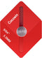 Trim Carpentry Tools Finishing Work Multi-Tool for Measuring and Marking Short Offsets,CNC-Machined...