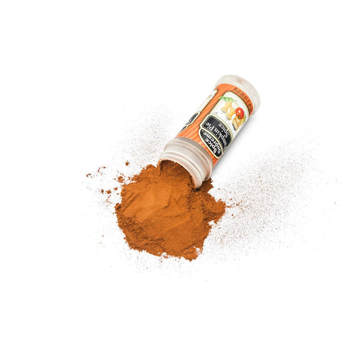 Spice Supreme: Pumpkin Pie Spice, 2.5 oz Size (2 Pack)...