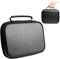 Original LCD Digital Microscope Carrying Case, Ultra Big Size Storage Bag Box for USB/Wifi/LCD Screen Handheld Portable Microscope Camera Endoscop...