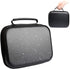 Original LCD Digital Microscope Carrying Case, Ultra Big Size Storage Bag Box for USB/Wifi/LCD Screen Handheld Portable Microscope Camera Endoscop...