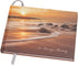 Global Printed Products Funeral Guest Book, 9"x7", Sunset...