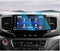 CDEFG for 2023 Honda Ridgeline Screen Protector for Ridgeline Accessories 2023 2022 2021 Sport RTL RTL-E Black Edition Touch Screen Radio Display ...