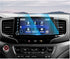 CDEFG for 2023 Honda Ridgeline Screen Protector for Ridgeline Accessories 2023 2022 2021 Sport RTL RTL-E Black Edition Touch Screen Radio Display ...