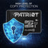 Patriot Memory LX Series Micro SD Flash Memory Card 32GB - 5 Pack...