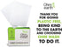 Ohm Earth’s Ohm Wash - Laundry Detergent Sheets Hypoallergenic, Eco-friendly & Biodegradable, Plastic-Free Liquidless Concentrated Strips for Sens...