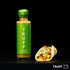 TRUFF Jalapeño Lime Hot Sauce, Gourmet Hot Sauce with Black Winter Truffles, Green Jalapeño Peppers, Black Truffle Oil, Unique Flavor Experience i...