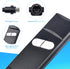 Sopito Recliner Remote Lift Chair Remote Replacement 2 Button (Up/Down) 5-Pin Hand Controller for Lazyboy, Golden Limoss OKIN...
