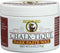 Howard Products Chalk-Tique Dark Paste Wax for Wood - Dark Chalk Paint Wax Polish - Enhance and Distress Home Décor - 6 oz...