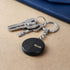 Bluetooth Key Finder Smart Tag Tracker Item Locator with Key Chain, Separate Battery Compartment, for Keys, Luggage, Backpacks (Nutale Findthing)...