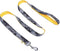 DC Comics Vintage Batman Collection 6 Foot Dog Leash (72 inch) | Cute Yellow and Black Dog Leash Easily Attaches to Any Dog Collar or Harness | 6 ...