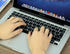 Spanish Language Keyboard Cover Silicone Skin for Macbook Pro 13 15 17 Inch...