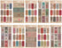 Tim Holtz TICKET BOOK IDEA-OLO 335/PKG, us:one size...