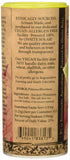 HimalaSalt Primordial Himalayan Sea Salt, Fine Grain Shaker, 6 Ounce...