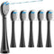 Toothbrush Replacement Heads Compatible with Waterpik Sonic Fusion SF01 SF02 / Sonic Fusion 2.0 SF03 SF04, 6 Pcs Replacement Toothbrush Heads with...