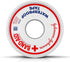 Band-Aid Brand of First Aid Products 100% Waterproof Self-Adhesive Medical Tape Roll to Secure Bandages, Durable First Aid Wound Care Bandaging Ta...