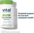 Hyperbiotics Vital Nutrients Pro Dental Probiotic | Clinically Studied BLIS K12 and M18 | Oral Probiotics for Bad Breath Treatment for Adults | Or...