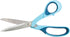 Mundial 1960-8 SuperEdge 8.5 inch Dressmaker Sewing Shears - Blue...