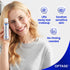 Optase Life Sensitive Eye Makeup Remover – Gentle & Effective for All Skin Types - Breakthrough Innovation vs Traditional Micellar Water - 100ml...