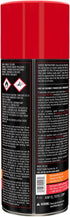 K&N Air Filter Oil: Aerosol; Restore Engine Air Filter Performance and Efficiency, 99-0516, 347g(12.25 Oz), Black...