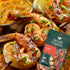 Simply Organic Dry Rub and Marinade Mix Variety Bundle packed by June Street Market | Cajun, Buffalo, Teriyaki, Peppercorn Garlic, Savory Steak | ...