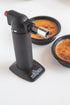 Fox Run 4846 Butane Crème Brûlée Chef Torch, Black 2 x 4 x 5.75 inches...