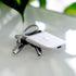 nonda Aiko Finder, Easy to Use iOS App, Rechargeable and Longer Battery Life. Bluetooth Key Finder, Phone Finder, Wallet Finder, Louder Beep, Smar...
