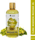 Ylang & Mandarin massage oil for Relaxed & Replenished Skin | No Parabens & Sulphates | Cruelty Free & Vegan 300 ml...