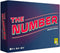 The Number Party Game Fun Risk Taking Strategy Board Game for Family Game Night Great Family Game for Kids and Adults Ages 8+ 3-5 Players Avg. Pla...