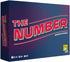 The Number Party Game Fun Risk Taking Strategy Board Game for Family Game Night Great Family Game for Kids and Adults Ages 8+ 3-5 Players Avg. Pla...
