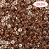 Letter Beads 1000pcs Acrylic Alphabet Letter Beads A-Z Letter for Jewelry Making (bg Rose Gold)...