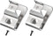 (2pcs) N268241 Belt Clip Hook Fits Dewalt 20V Power Tools DCD980 DCD985 DCD980L2 DCD985L2...