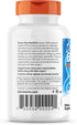 Doctor's Best Real Krill, 350mg 60-Count...