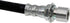 Dorman H381343 Front Passenger Side Brake Hydraulic Hose Compatible with Select Models...