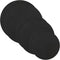 Plant Saucers for Indoors, 6PCS Round Felt Plant Mat Reversible Fabric Coaster Mat Absorbent Waterproof Plant Pot Saucers for Gardening, Indoor an...