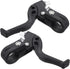 2PCS Kids Bike Brake Lever Universal Brake Handle Children Bike Cycling Brake Levers Kids Bicycle Brake Grip Bike Spare Parts Bicycle Accessories ...