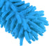 2 Pack Chenille Cleaning Duster - 11 to 31 Inch Extendable Removable Brush, Apply to Furniture/Sofa/Display Box/Photo Albums (Blue)...