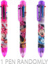 Disney Minnie Mouse Multi Colors Pen Randomly - 1 PEN ONLY...