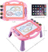 Magnetic Drawing Board Sketch Doodle for 3 4 5 Year Old Baby, Educational Learning Toys Age 3-5 Year Old Girls, Erasable Doodle Board for Kids, To...